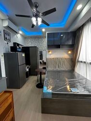 The Landmark (D3), Condominium #584122761